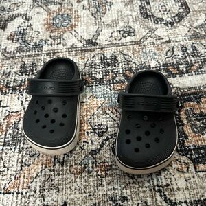Crocs for toddler